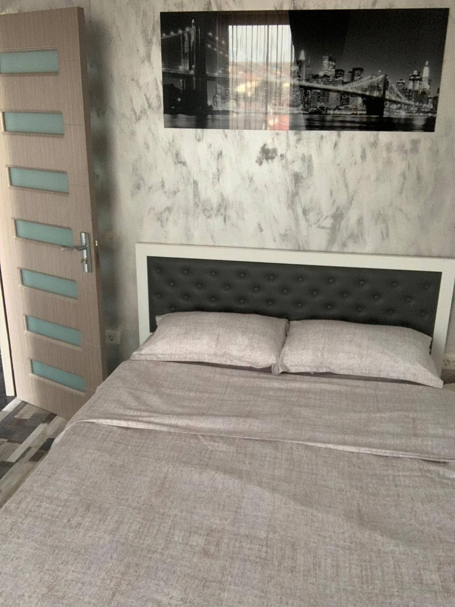 Serin Blaxy Studio Mangalia Exterior foto